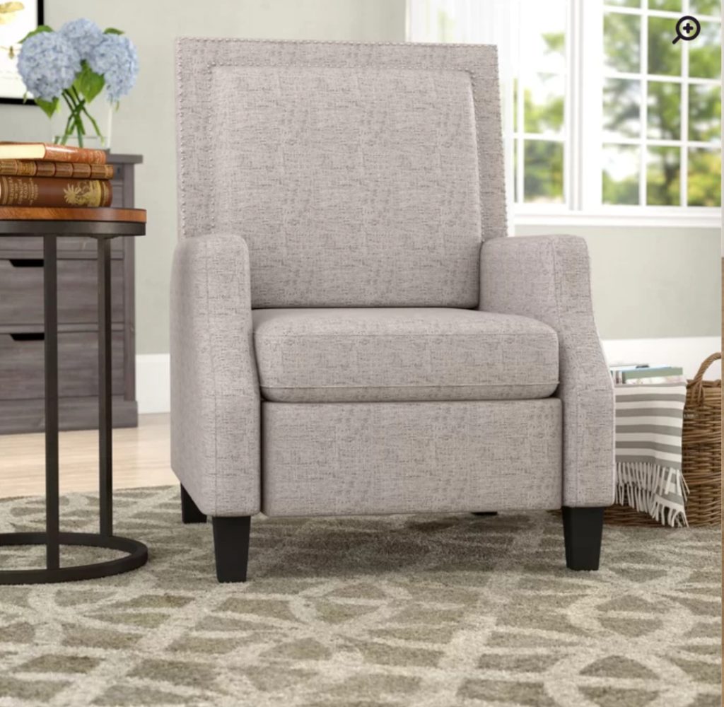 Attractive Recliner Round Up - Kismet House