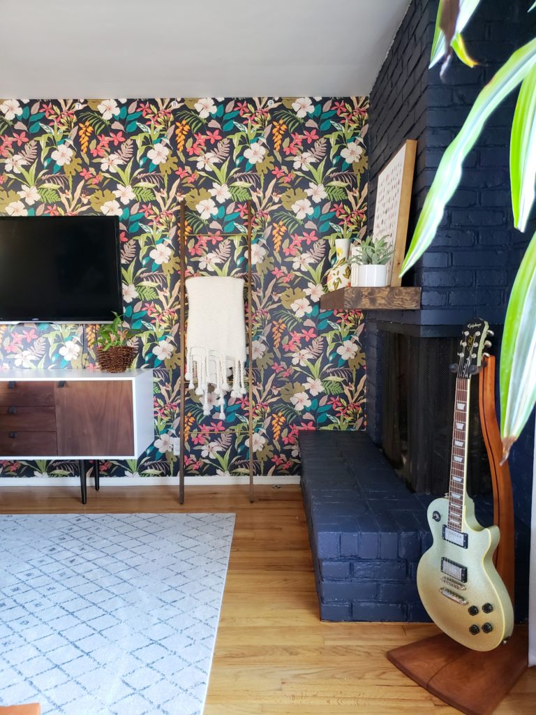 Kismet House Collaboration with Article Mid Century Modern Living