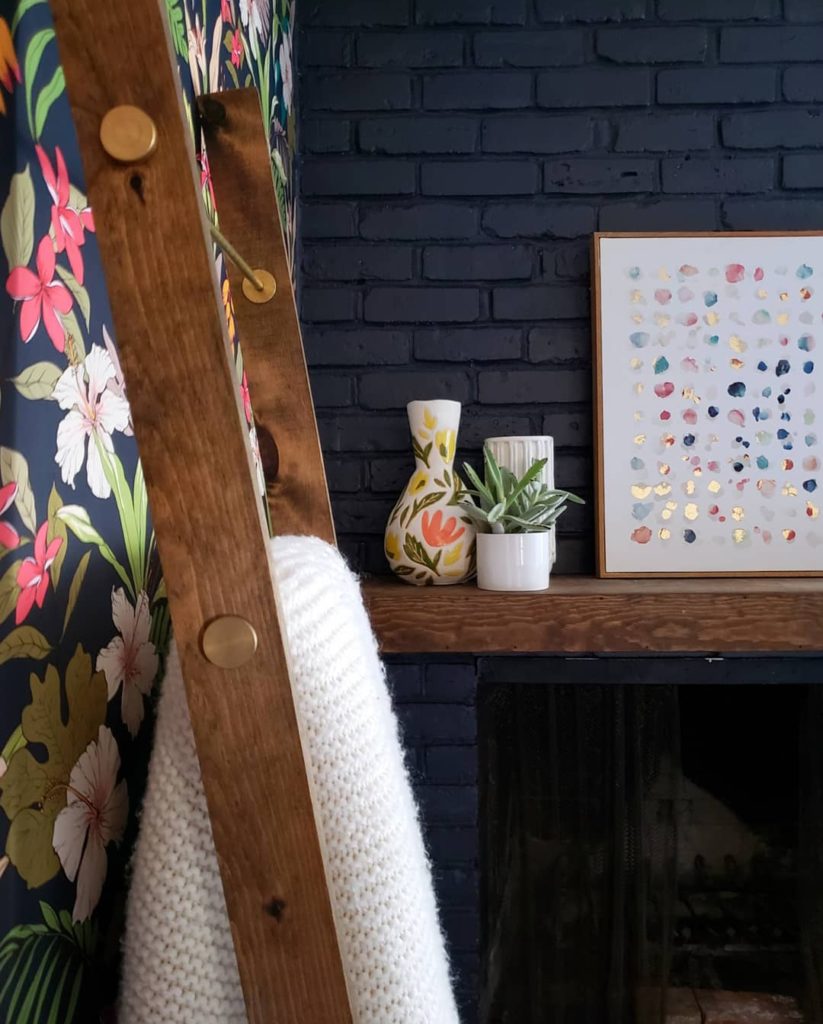 Kismet House Collaboration with Article Mid Century Modern Living