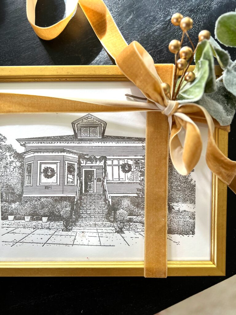 Homepage Kismet House