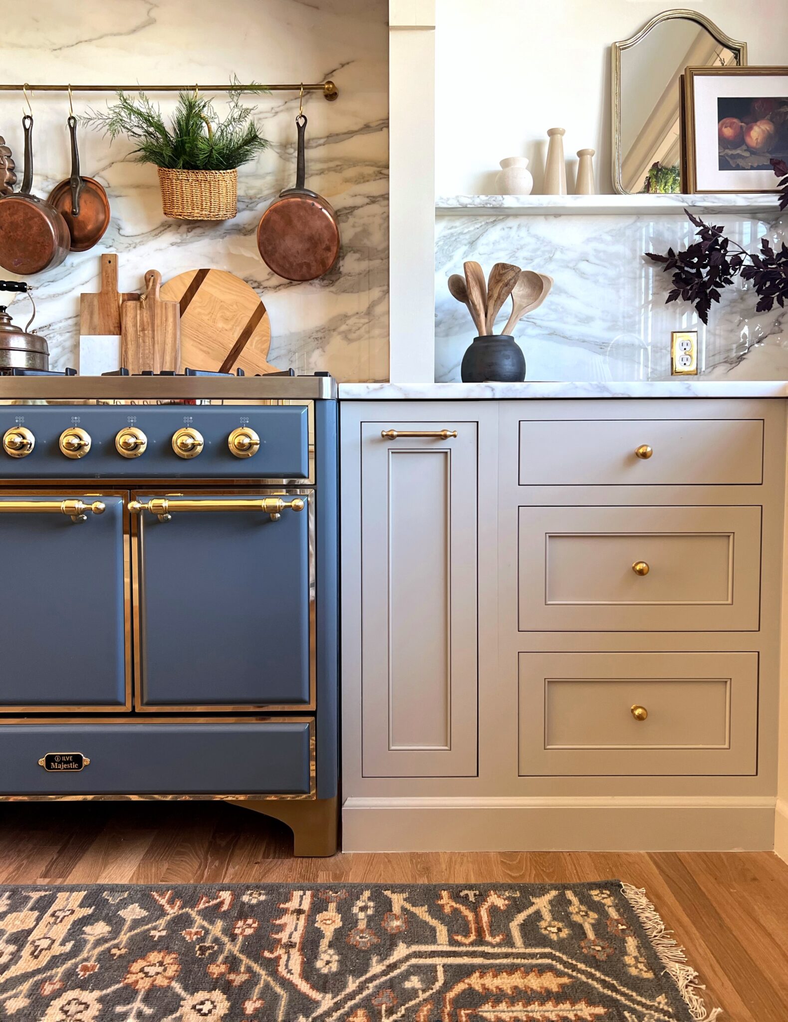 Homepage Kismet House